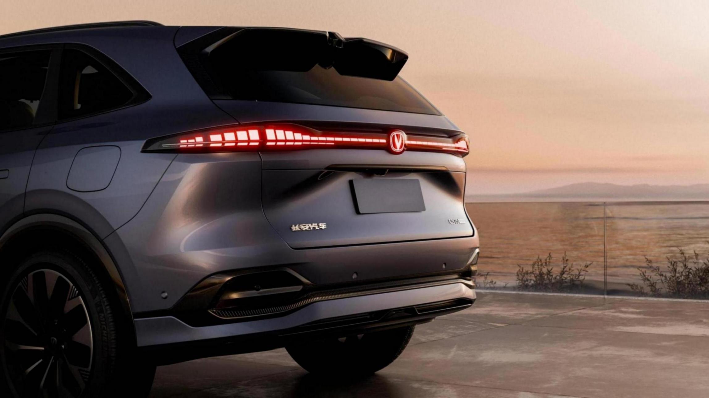 想買理想L6的,可以等一等,全新一代長安CS75PLUS即將來襲