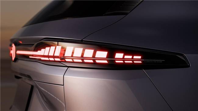 銷冠上新!全新一代長安CS75PLUS官圖發布!