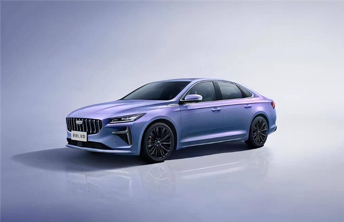 4月轎車銷量:燃油車反撲,比亞迪仍是最大贏家