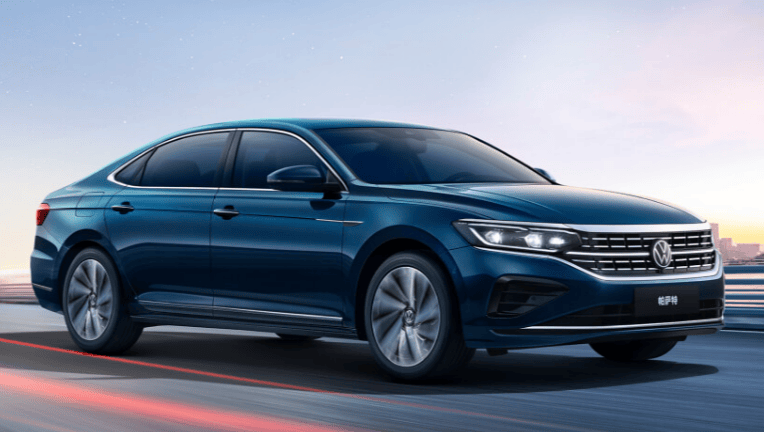 4月轎車銷量:燃油車反撲,比亞迪仍是最大贏家