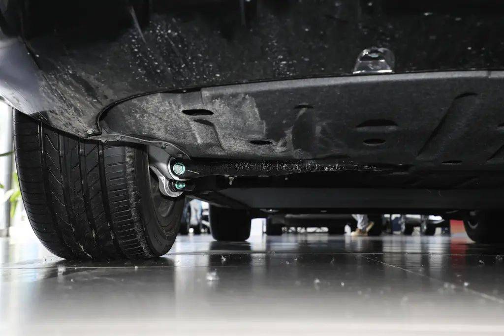 解讀比亞迪海獅07 EV,不到19萬起,入門續航550km,值得選嗎?