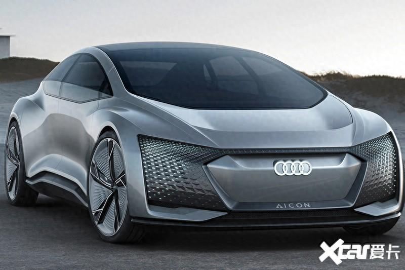 為什么“奧迪x上汽”殺傷力很強?但“大眾x小鵬”很難成功