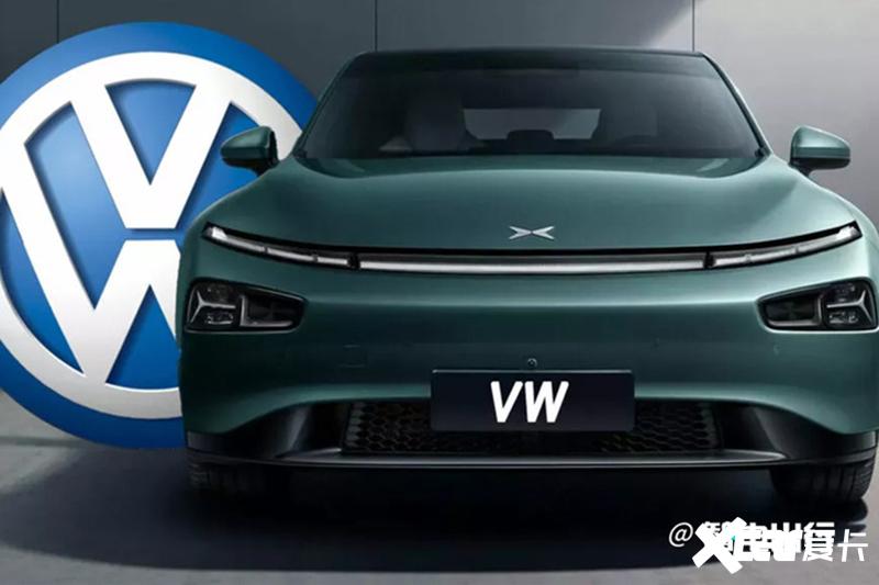 為什么“奧迪x上汽”殺傷力很強?但“大眾x小鵬”很難成功