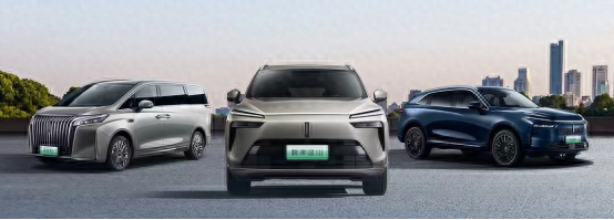 智能無邊界,高頻才高階!魏牌咖啡系列車型OTA重磅升級