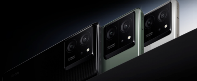 Redmi Note 14 Pro外觀、影像、屏幕規格曝光