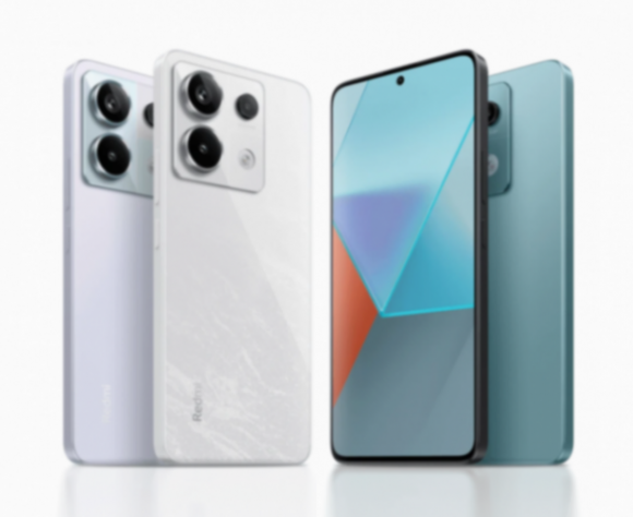 Redmi Note 14 Pro外觀、影像、屏幕規格曝光