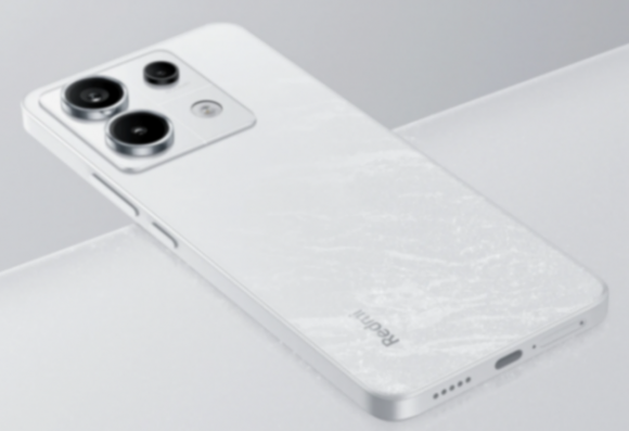 Redmi Note 14 Pro外觀、影像、屏幕規格曝光