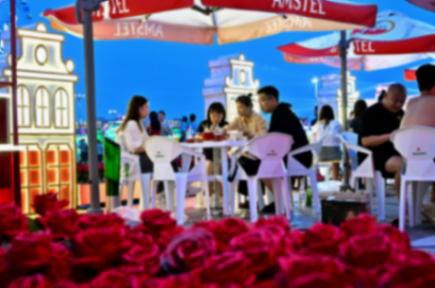 從冰雪季到清涼季:哈爾濱這一次做對了什么