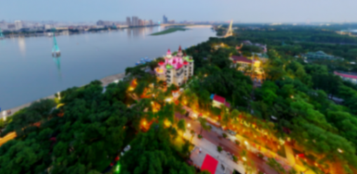 從冰雪季到清涼季:哈爾濱這一次做對了什么