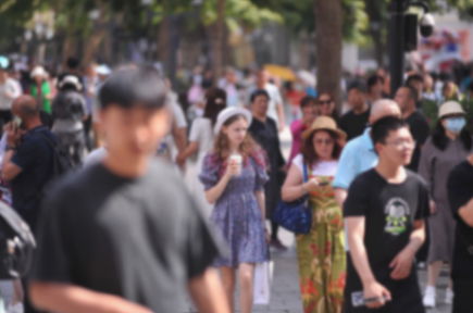 從冰雪季到清涼季:哈爾濱這一次做對了什么