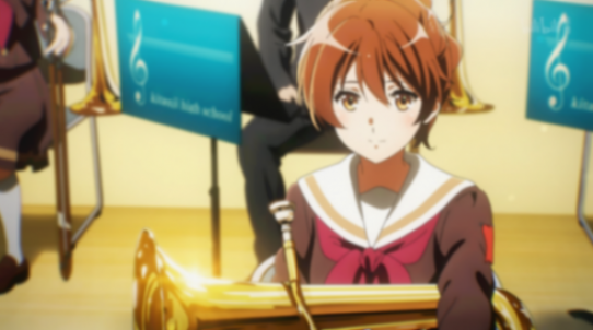 《吹響吧!上低音號3》:如何用兩集毀掉攢了九年的口碑