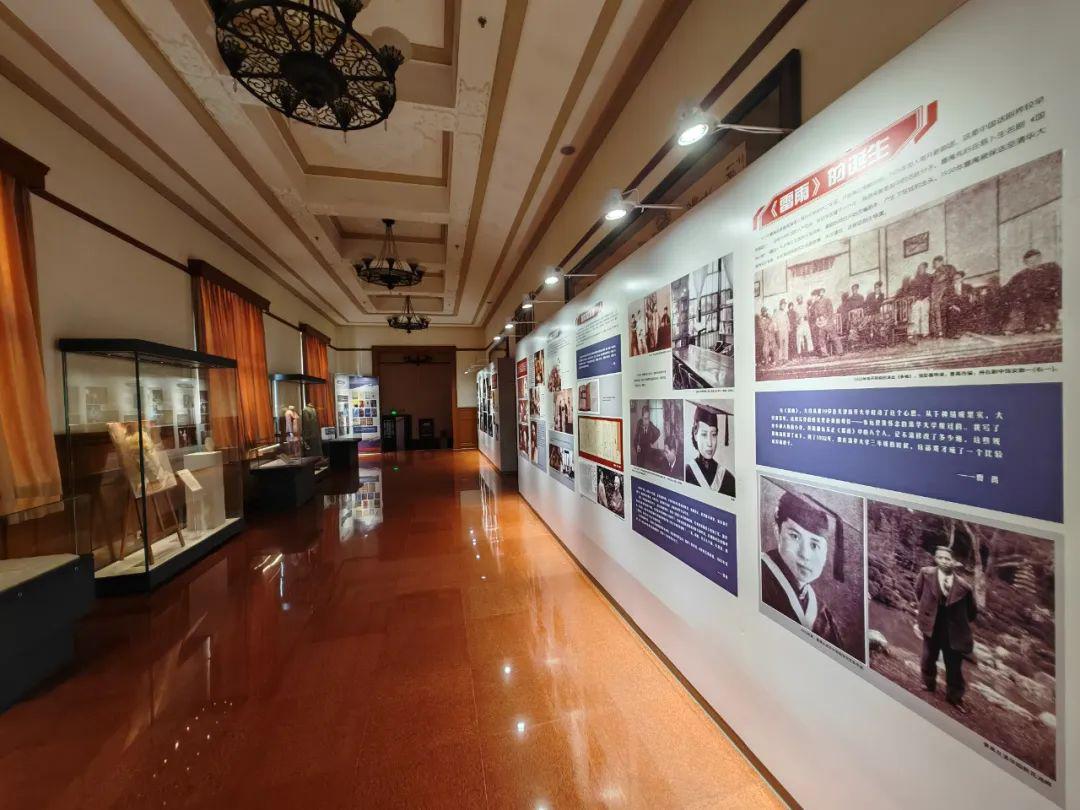 90、70、632!這些數字告訴你,人藝《雷雨》何以經典