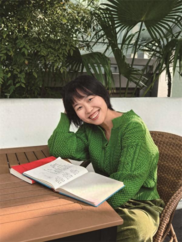 何雨珈自述:我做翻譯的十五年