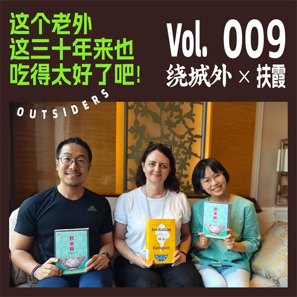 何雨珈自述:我做翻譯的十五年