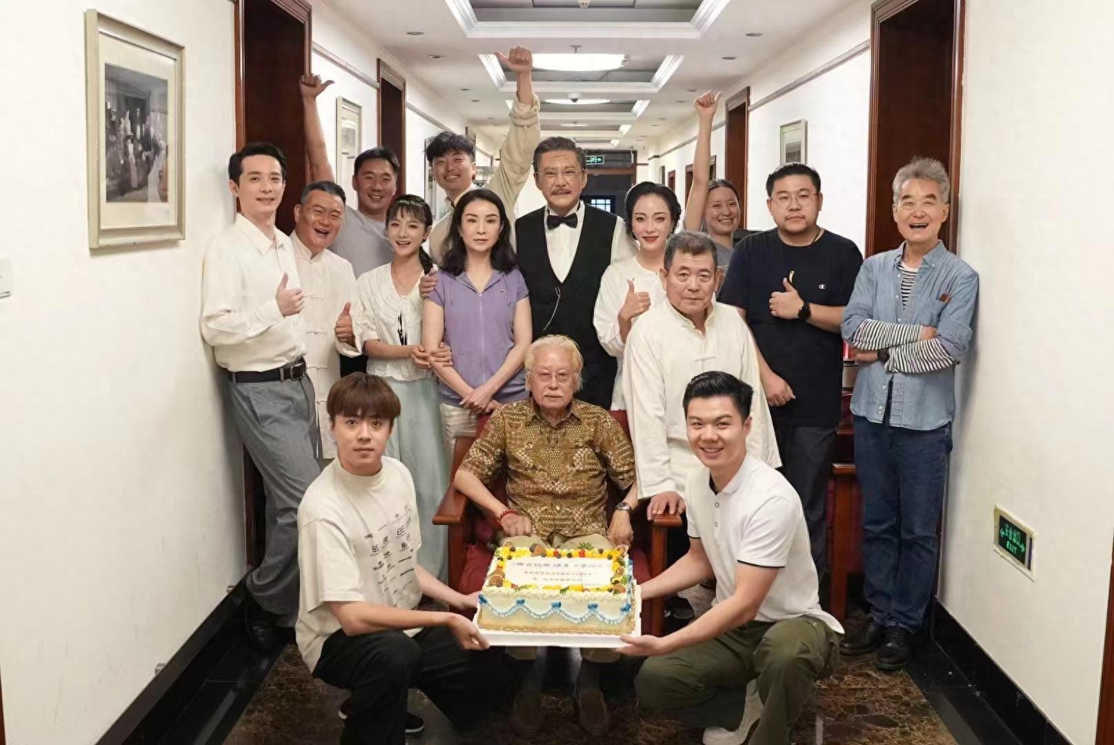 90、70、632!這些數字告訴你,人藝《雷雨》何以經典