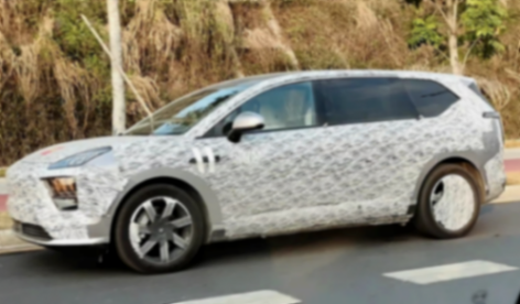 2024廣州車展:這6款重磅SUV一定來!您最期待的是哪款?