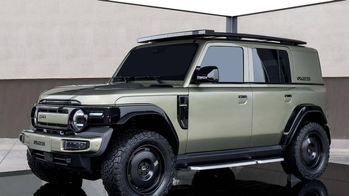 2024廣州車展:這6款重磅SUV一定來!您最期待的是哪款?