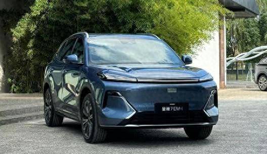2024廣州車展:這6款重磅SUV一定來!您最期待的是哪款?
