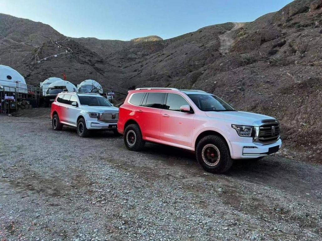 2024廣州車展:這6款重磅SUV一定來!您最期待的是哪款?