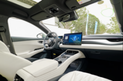 e平臺(tái)3.0 Evo技術(shù)賦能 家用年輕首選 海豹06GT杭州上市品鑒會(huì)落幕