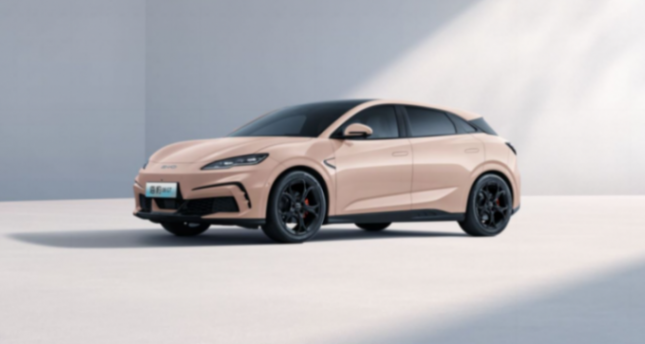 e平臺(tái)3.0 Evo技術(shù)賦能 家用年輕首選 海豹06GT杭州上市品鑒會(huì)落幕