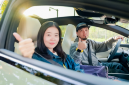 e平臺(tái)3.0 Evo技術(shù)賦能 家用年輕首選 海豹06GT杭州上市品鑒會(huì)落幕