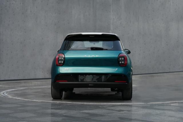 廣州車展搶先劇透 廣汽集團五款新車重磅首發(fā)-有駕