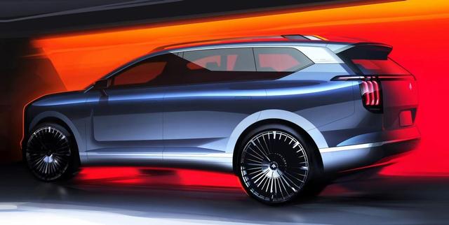 廣州車展搶先劇透 廣汽集團五款新車重磅首發(fā)-有駕