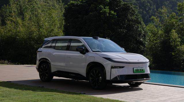 廣州車展搶先劇透 廣汽集團五款新車重磅首發(fā)-有駕