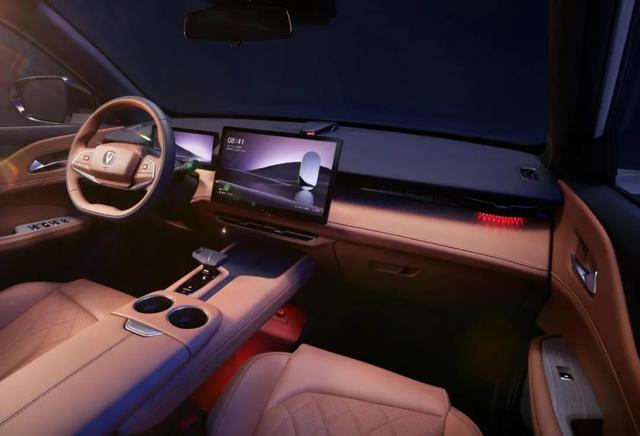 11.79萬續(xù)航破千,長安插混新車強(qiáng)勢來襲-有駕 11.79萬續(xù)航破千,長安插混新車強(qiáng)勢來襲-有駕