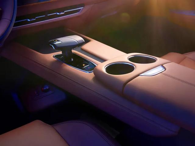 11.79萬續(xù)航破千,長安插混新車強(qiáng)勢來襲-有駕 11.79萬續(xù)航破千,長安插混新車強(qiáng)勢來襲-有駕