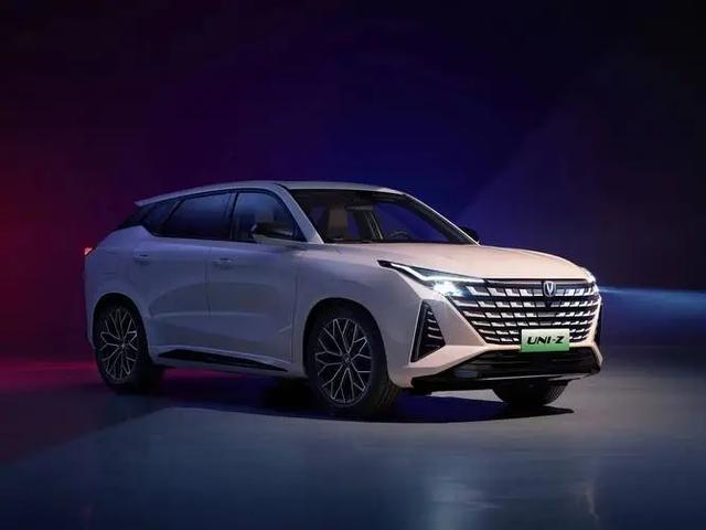 11.79萬續(xù)航破千,長安插混新車強(qiáng)勢來襲-有駕 11.79萬續(xù)航破千,長安插混新車強(qiáng)勢來襲-有駕