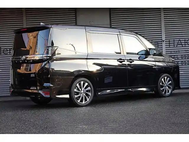 不足13W，全新豐田VOXY家用MPV登場，TNGA架構打造-有駕