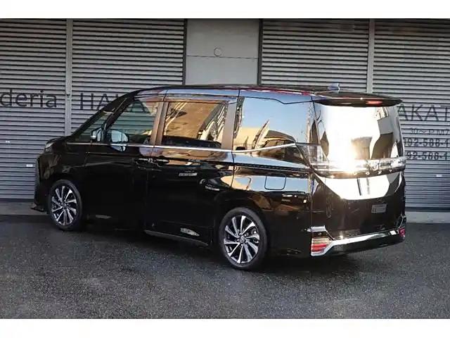 不足13W，全新豐田VOXY家用MPV登場，TNGA架構打造-有駕