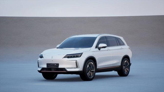 榮耀加冕，冠軍之選！創(chuàng)維汽車榮耀版上市！-有駕