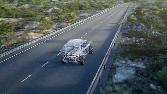 領(lǐng)克08 EM-P刷新續(xù)航里程紀(jì)錄，新能源車?yán)m(xù)航邁入新紀(jì)元-有駕