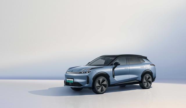 領(lǐng)克08 EM-P刷新續(xù)航里程紀(jì)錄，新能源車?yán)m(xù)航邁入新紀(jì)元-有駕