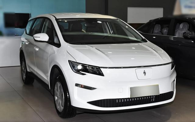 定位緊湊型MPV,13.78萬起售,睿藍8體驗如何?-有駕 定位緊湊型MPV,13.78萬起售,睿藍8體驗如何?-有駕