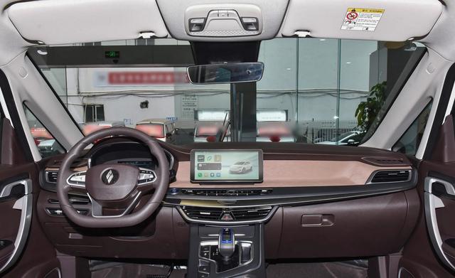 定位緊湊型MPV,13.78萬起售,睿藍8體驗如何?-有駕 定位緊湊型MPV,13.78萬起售,睿藍8體驗如何?-有駕