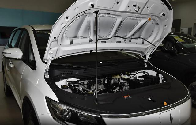 定位緊湊型MPV,13.78萬起售,睿藍8體驗如何?-有駕 定位緊湊型MPV,13.78萬起售,睿藍8體驗如何?-有駕