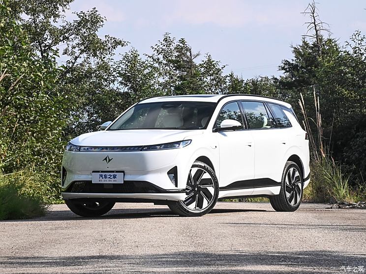 11月關注榜:車展新車云集 榜單大變臉 汽車之家