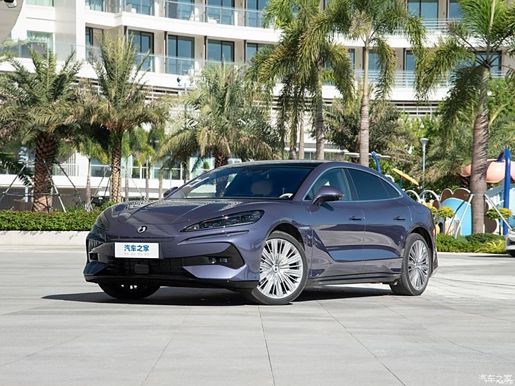 11月關注榜:車展新車云集 榜單大變臉 汽車之家