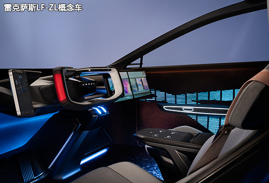 引入新技術 雷克薩斯推遲下一代電動車計劃