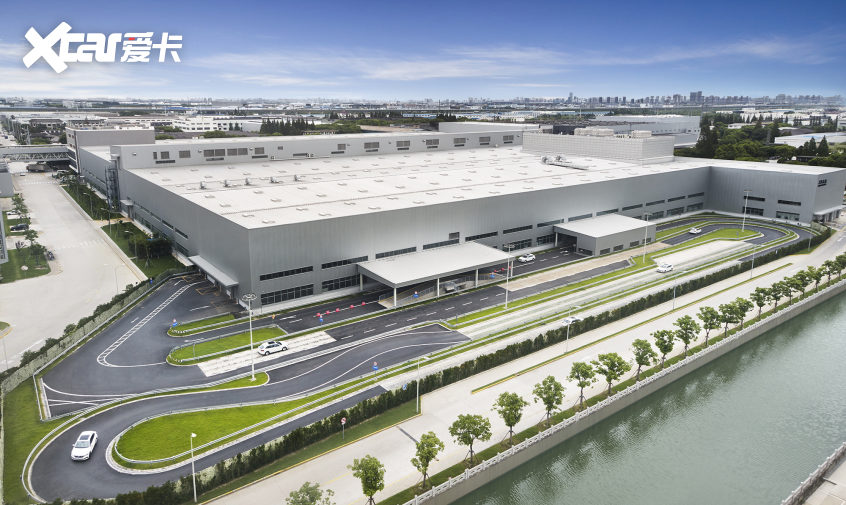 重塑汽車產業合作范式,上汽大眾合資續約至 2040 年