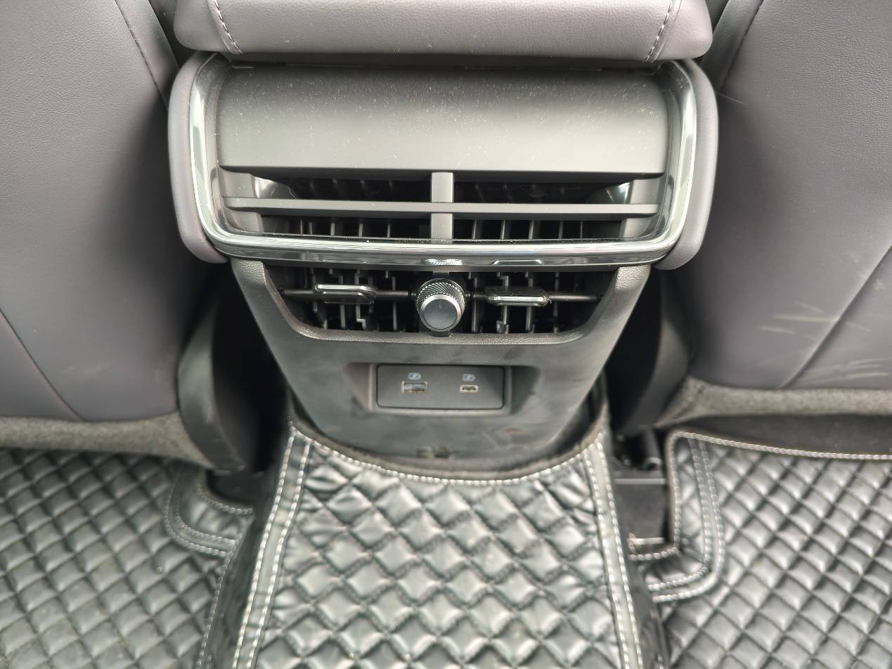 蒙迪歐新車到手,記錄提車一周駕駛感受