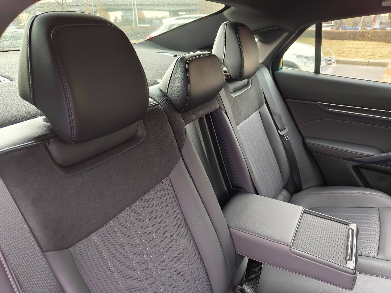 蒙迪歐新車到手,記錄提車一周駕駛感受