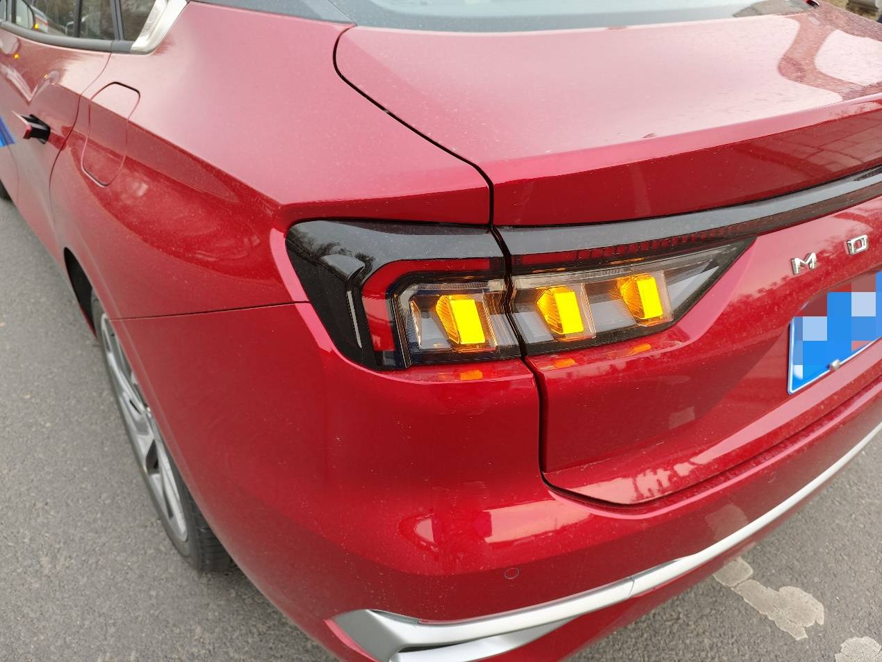 蒙迪歐新車到手,記錄提車一周駕駛感受