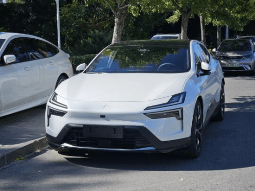 極星Polestar:北歐設計融合高性能,開創電動出行新篇章