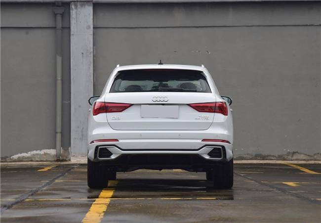 細(xì)節(jié)見匠心,奧迪Q3豪華緊湊SUV風(fēng)尚