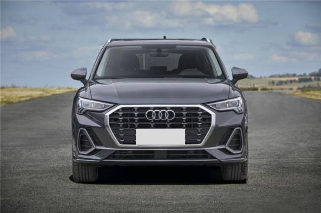 細(xì)節(jié)見匠心,奧迪Q3豪華緊湊SUV風(fēng)尚